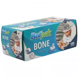 Tek Kullanımlık Bone